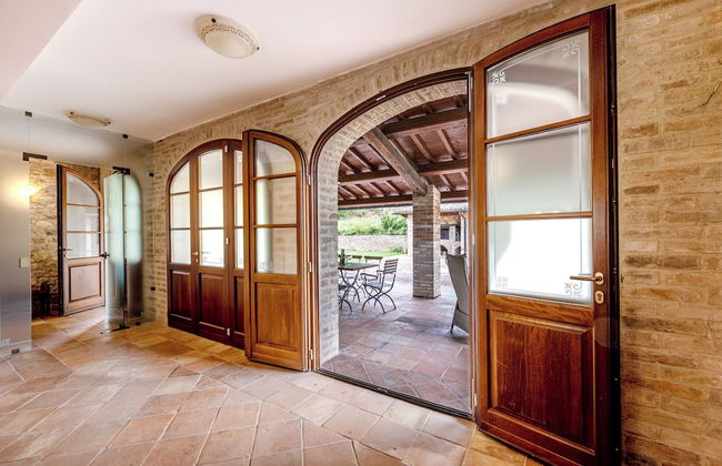 Villa San Martino - Photo 24