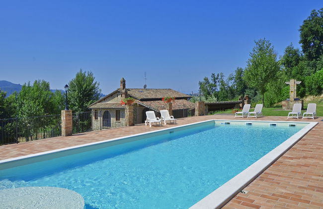 Villa San Martino - Photo 19