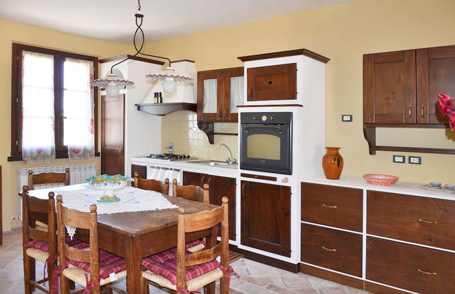 Villa San Martino - Photo 9