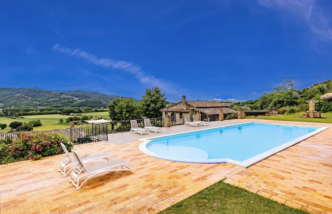 Villa San Martino - Photo 20