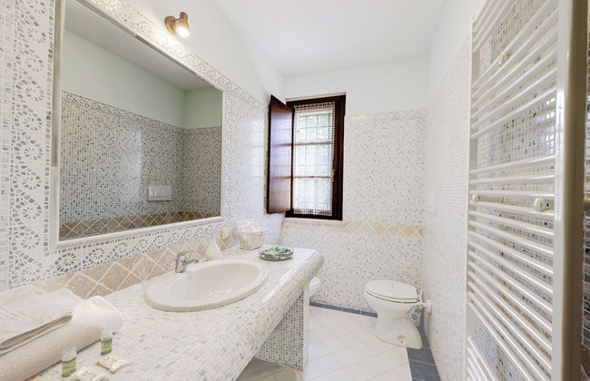 Villa San Martino - Photo 13