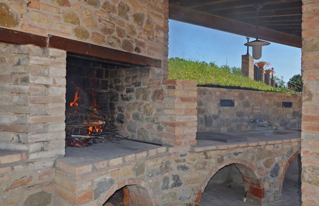 Villa San Martino - Photo 34