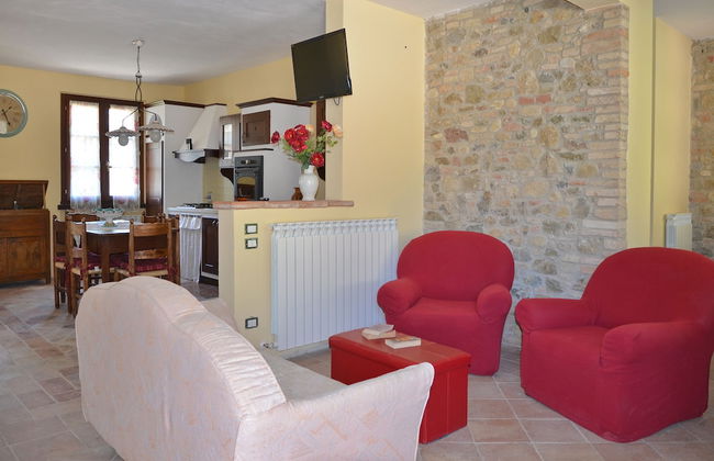 Villa San Martino - Photo 11