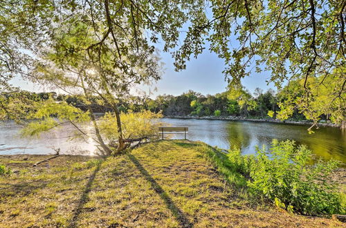 Photo 16 - Granbury Home w/ Hot Tub & Furnished Patio