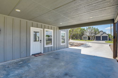 Photo 37 - Granbury Home w/ Hot Tub & Furnished Patio