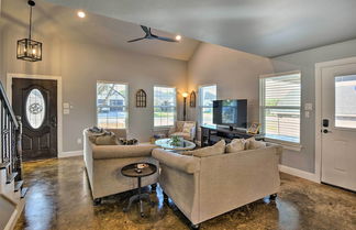 Photo 2 - Granbury Home w/ Hot Tub & Furnished Patio