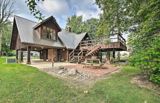 Photo 1 - Gorgeous Bremen Home With Lake Access & Yard