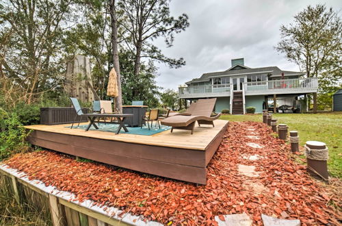 Foto 6 - Waterfront Florida Vacation Rental w/ Boat Dock