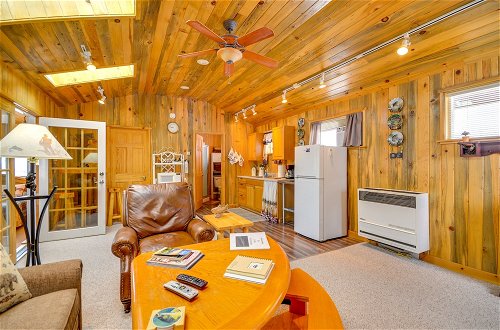 Foto 5 - Cody Vacation Rental Near Cedar Mountain