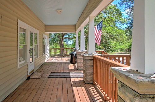 Photo 14 - Secluded & Quiet Coastal Home: 1 Mile to Boat Ramp