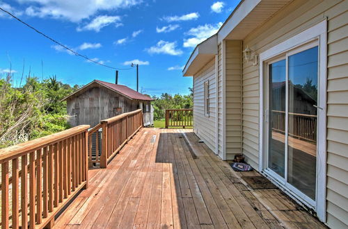 Photo 19 - Secluded & Quiet Coastal Home: 1 Mile to Boat Ramp