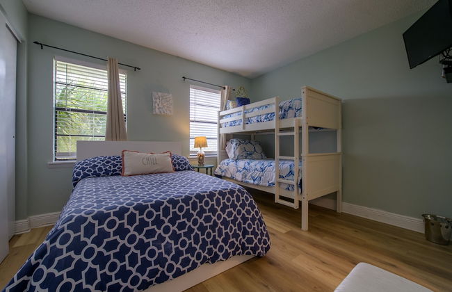 Bayview Beach Condo - Foto 4