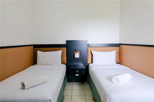 Photo 8 - Exclusive And Comfy 2Br Apartment Marbella Suites Dago Pakar Bandung