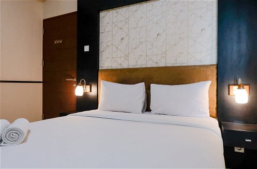 Foto 2 - Exclusive And Comfy 2Br Apartment Marbella Suites Dago Pakar Bandung