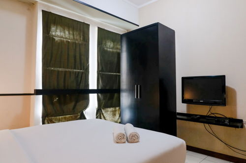 Photo 6 - Exclusive And Comfy 2Br Apartment Marbella Suites Dago Pakar Bandung