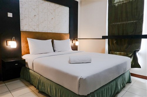 Photo 11 - Exclusive And Comfy 2Br Apartment Marbella Suites Dago Pakar Bandung