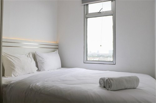 Foto 6 - Warm And Minimalist 2Br Green Bay Pluit Apartment