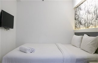 Foto 3 - Warm And Minimalist 2Br Green Bay Pluit Apartment