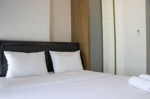 Photo 4 - Comfort Stay Studio Apartment At Tokyo Riverside Pik 2