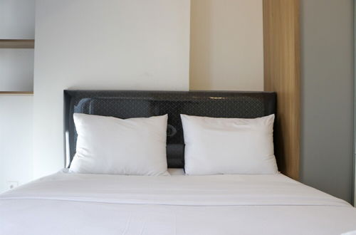 Photo 2 - Comfort Stay Studio Apartment At Tokyo Riverside Pik 2