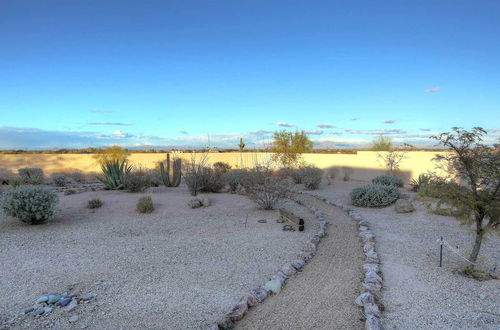 Photo 16 - Adobe Arizona Home w/ City & Mountain Views