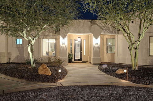 Foto 41 - Adobe Arizona Home w/ City & Mountain Views