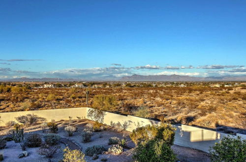 Foto 30 - Adobe Arizona Home w/ City & Mountain Views