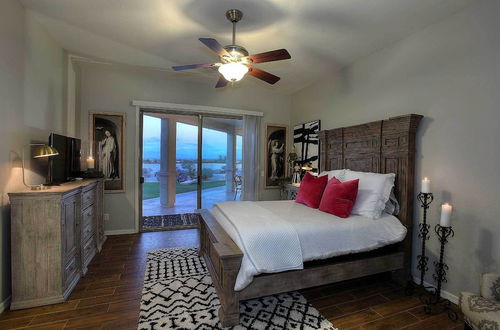 Photo 11 - Adobe Arizona Home w/ City & Mountain Views