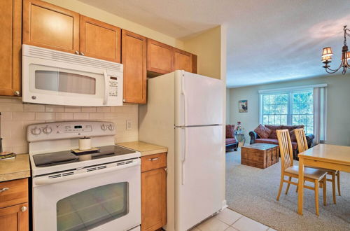 Photo 21 - Homey Windham Condo: Hike & Ski the Catskill Mtns