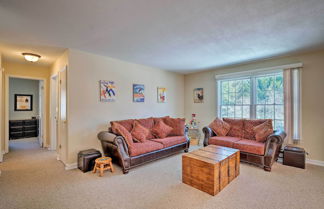 Foto 1 - Homey Windham Condo: Hike & Ski the Catskill Mtns