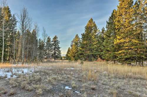 Photo 5 - A-frame Mtn Cabin ~ 35 Mi to Yellowstone NP