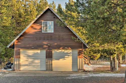 Foto 19 - A-frame Mtn Cabin ~ 35 Mi to Yellowstone NP