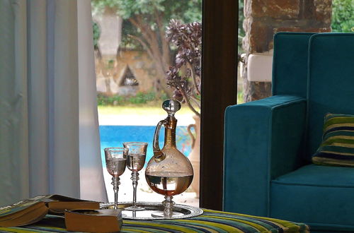 Photo 14 - Chania Secluded Retreat - Kallithea Luxury Villa