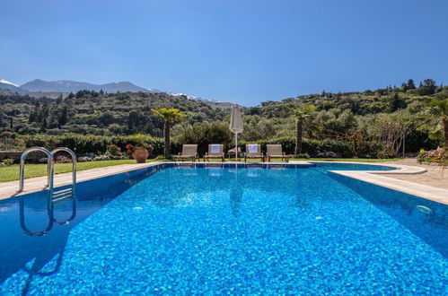 Photo 31 - Chania Secluded Retreat - Kallithea Luxury Villa