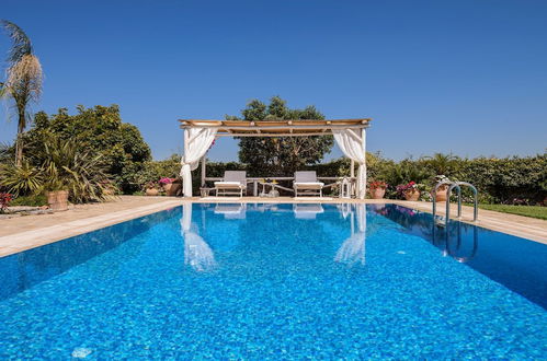 Photo 35 - Chania Secluded Retreat - Kallithea Luxury Villa