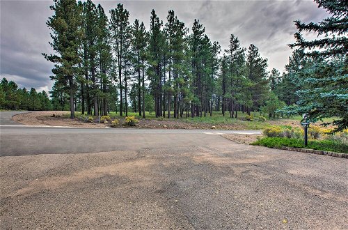 Foto 11 - New Mexico Townhome: 3 Mi to Angel Fire Resort