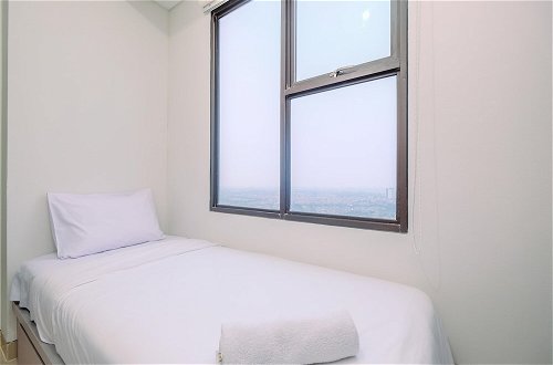 Foto 6 - Best Deal And Modern 2Br At Transpark Cibubur Apartment