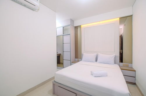 Photo 2 - Best Deal And Modern 2Br At Transpark Cibubur Apartment