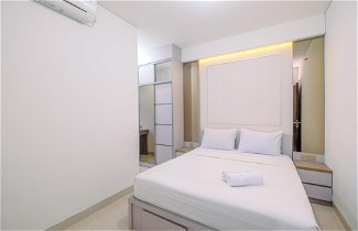 Photo 2 - Best Deal And Modern 2Br At Transpark Cibubur Apartment