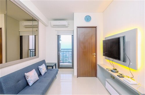 Photo 15 - Best Deal And Modern 2Br At Transpark Cibubur Apartment