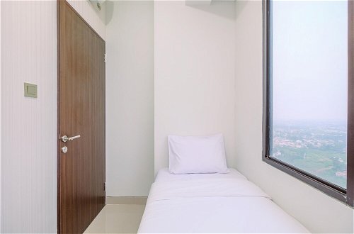 Photo 4 - Best Deal And Modern 2Br At Transpark Cibubur Apartment