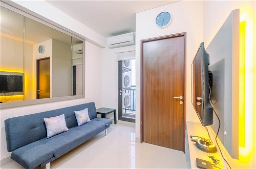 Foto 16 - Best Deal And Modern 2Br At Transpark Cibubur Apartment