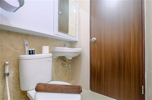 Foto 21 - Best Deal And Modern 2Br At Transpark Cibubur Apartment