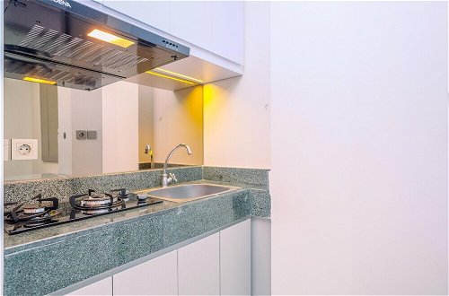 Foto 12 - Best Deal And Modern 2Br At Transpark Cibubur Apartment