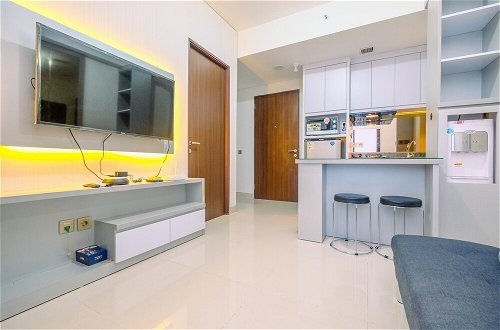 Photo 26 - Best Deal And Modern 2Br At Transpark Cibubur Apartment
