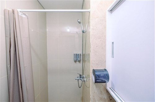 Photo 23 - Best Deal And Modern 2Br At Transpark Cibubur Apartment