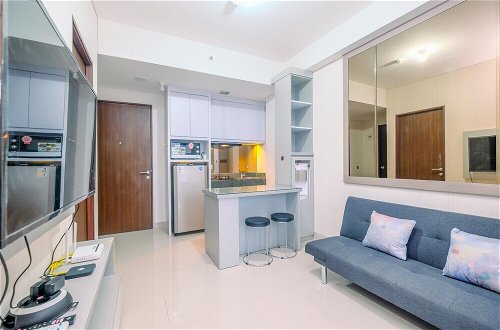Photo 14 - Best Deal And Modern 2Br At Transpark Cibubur Apartment