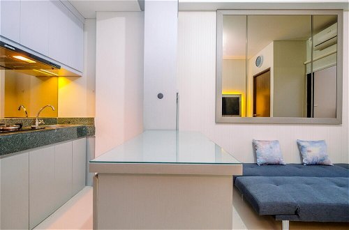 Foto 17 - Best Deal And Modern 2Br At Transpark Cibubur Apartment