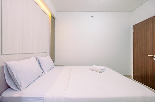 Foto 8 - Best Deal And Modern 2Br At Transpark Cibubur Apartment