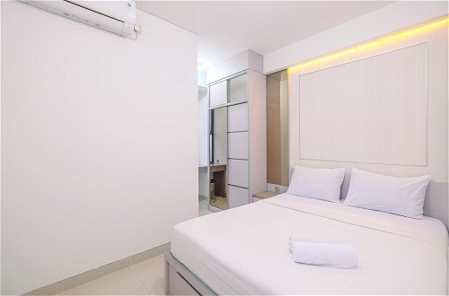 Photo 10 - Best Deal And Modern 2Br At Transpark Cibubur Apartment